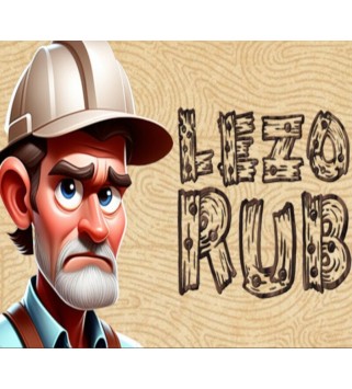 LEZORUB Steam Key GLOBAL